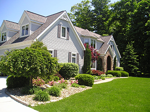 Landscapers and Lawncare Services in Mahomet, IL